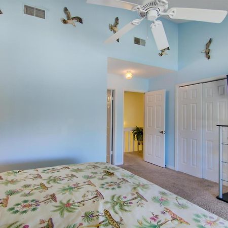 3 A, Three Bedroom Townhome Destin Extérieur photo