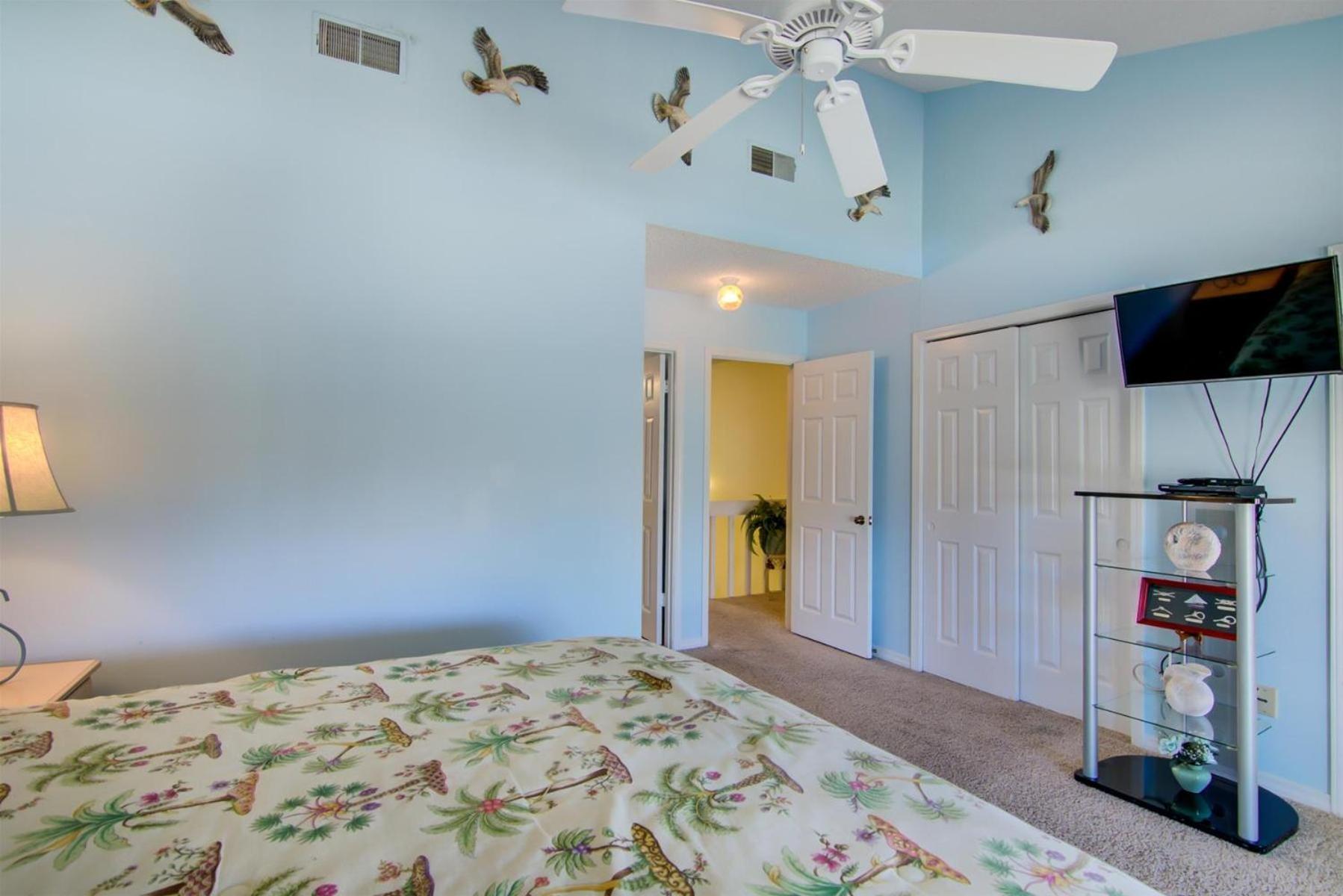 3 A, Three Bedroom Townhome Destin Extérieur photo