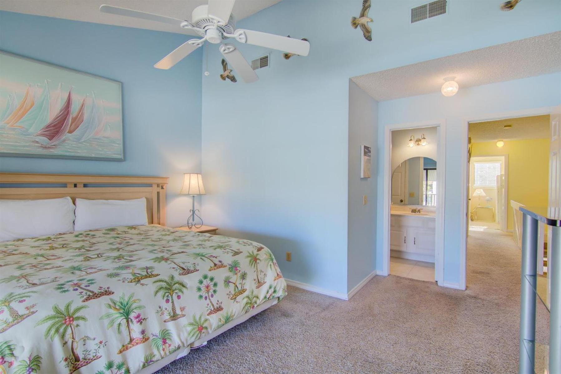 3 A, Three Bedroom Townhome Destin Extérieur photo