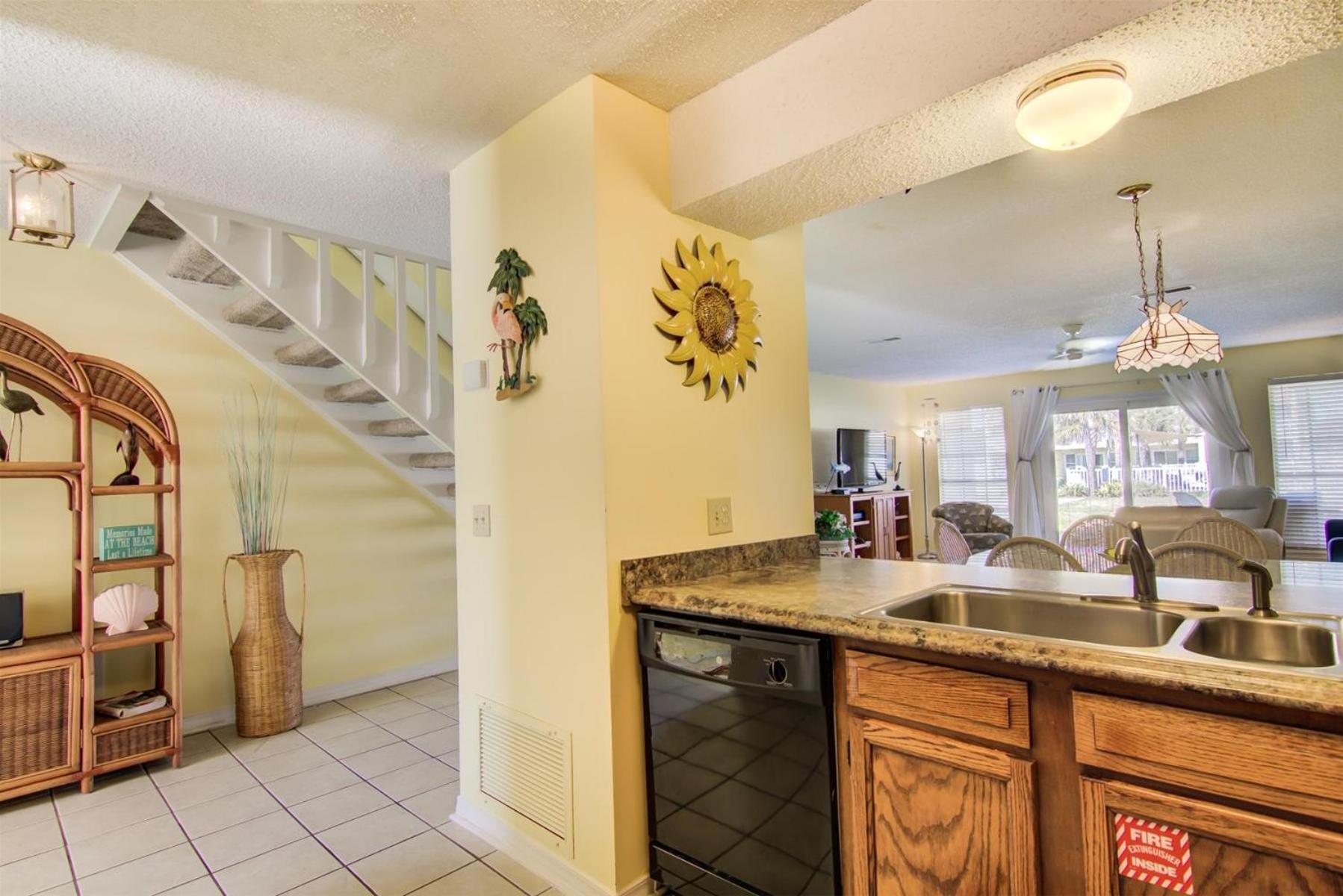 3 A, Three Bedroom Townhome Destin Extérieur photo