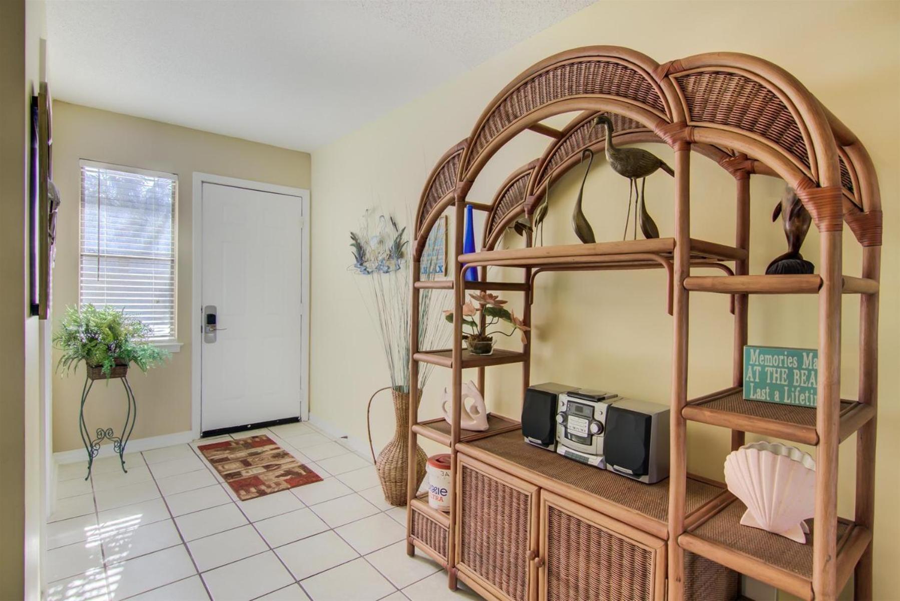 3 A, Three Bedroom Townhome Destin Extérieur photo