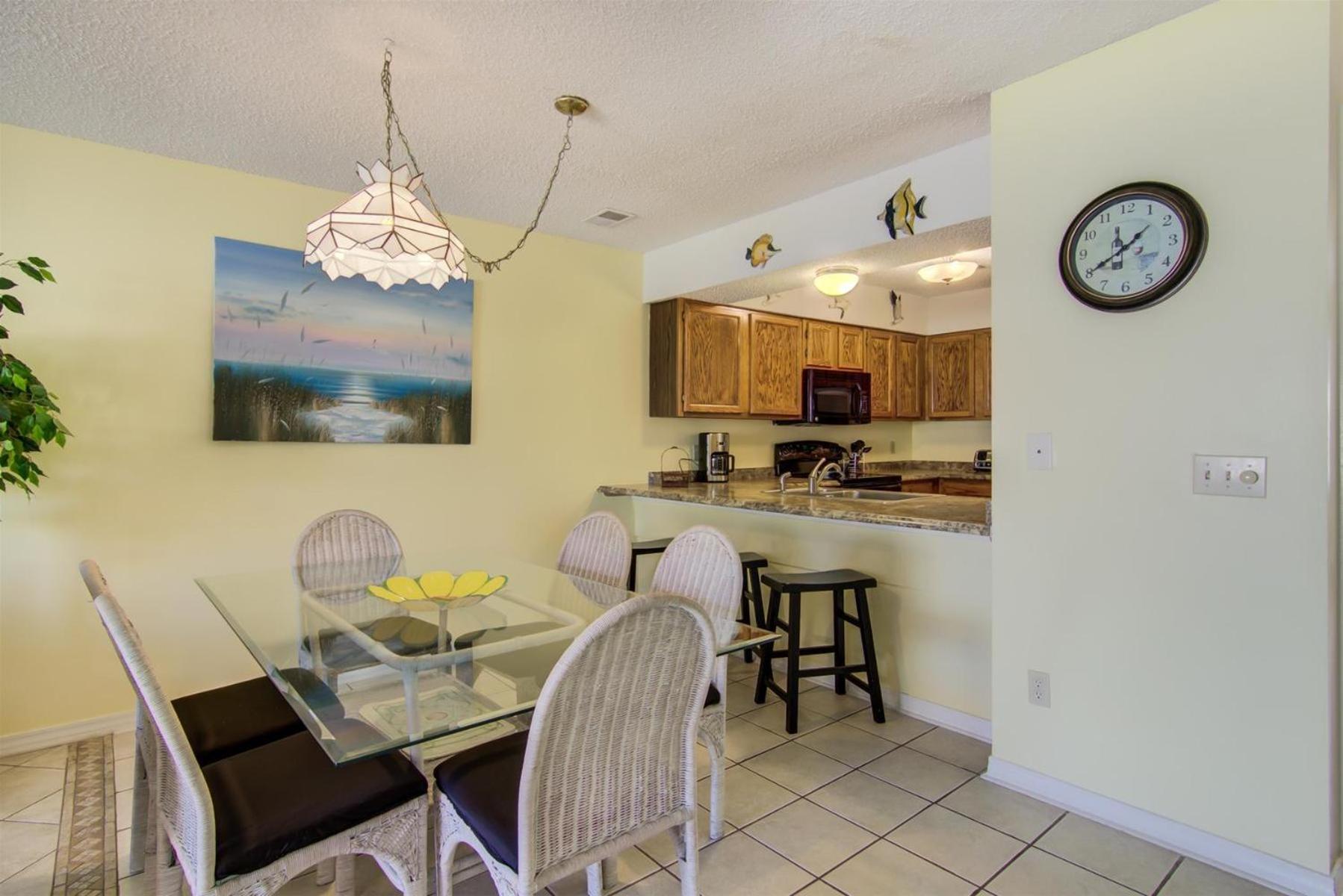 3 A, Three Bedroom Townhome Destin Extérieur photo