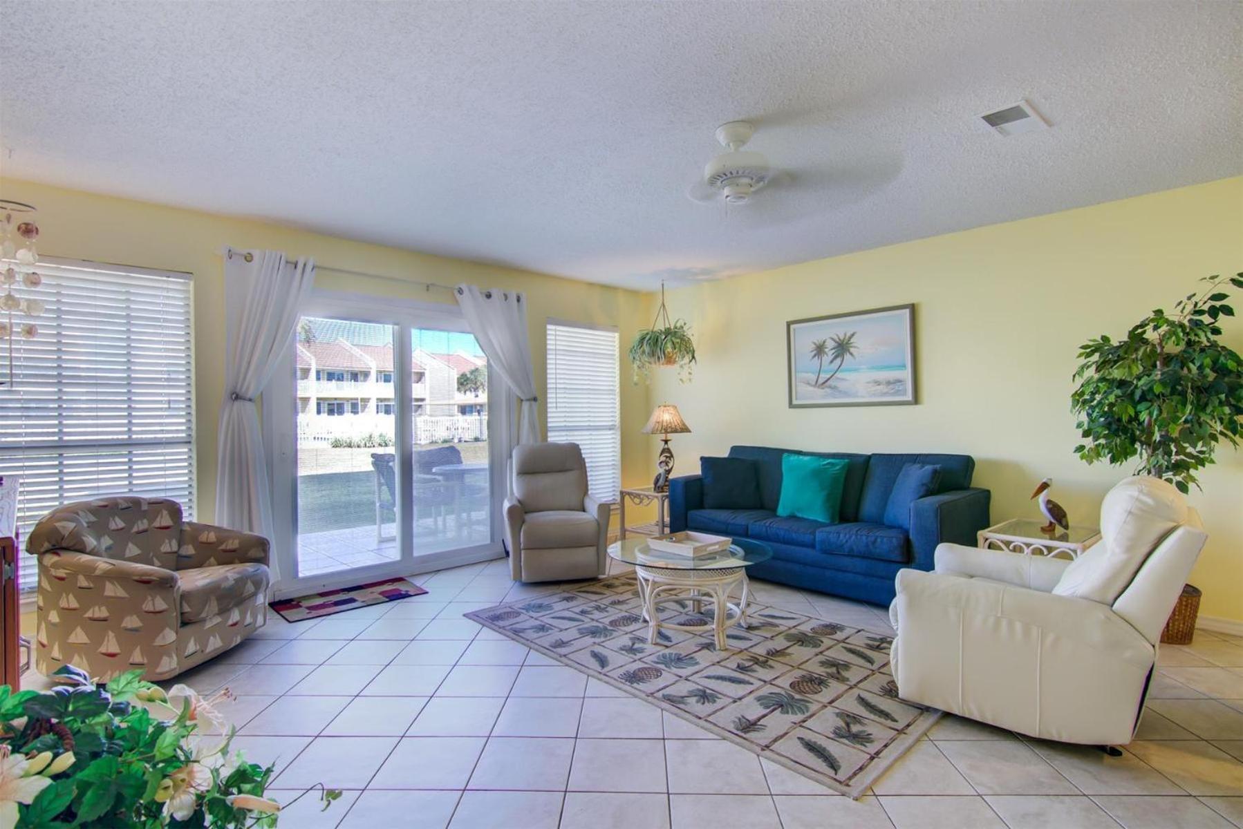 3 A, Three Bedroom Townhome Destin Extérieur photo