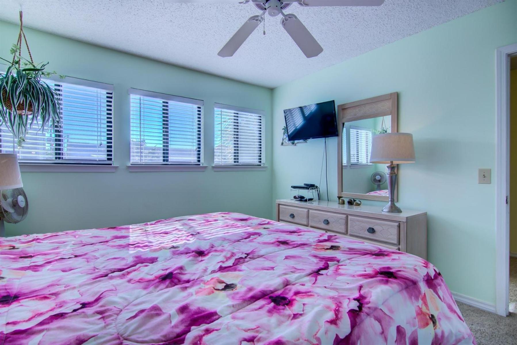 3 A, Three Bedroom Townhome Destin Extérieur photo