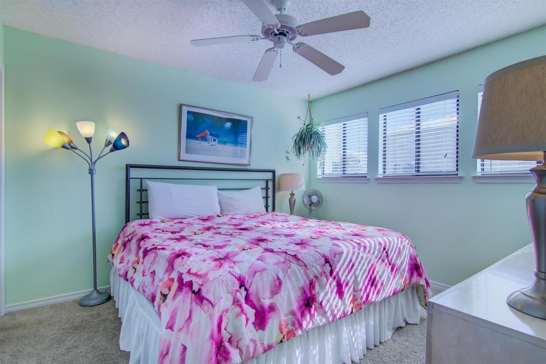3 A, Three Bedroom Townhome Destin Extérieur photo
