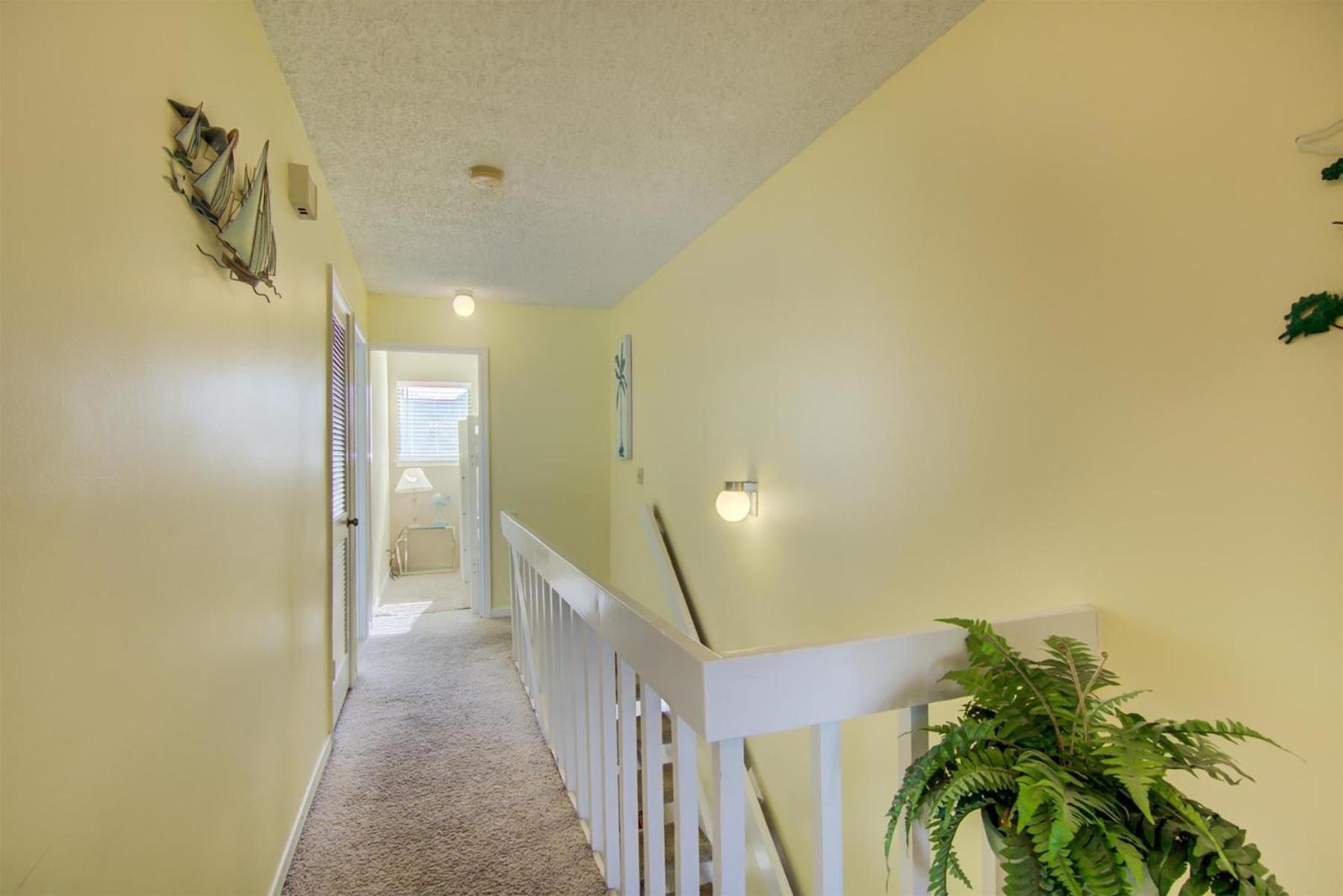 3 A, Three Bedroom Townhome Destin Extérieur photo
