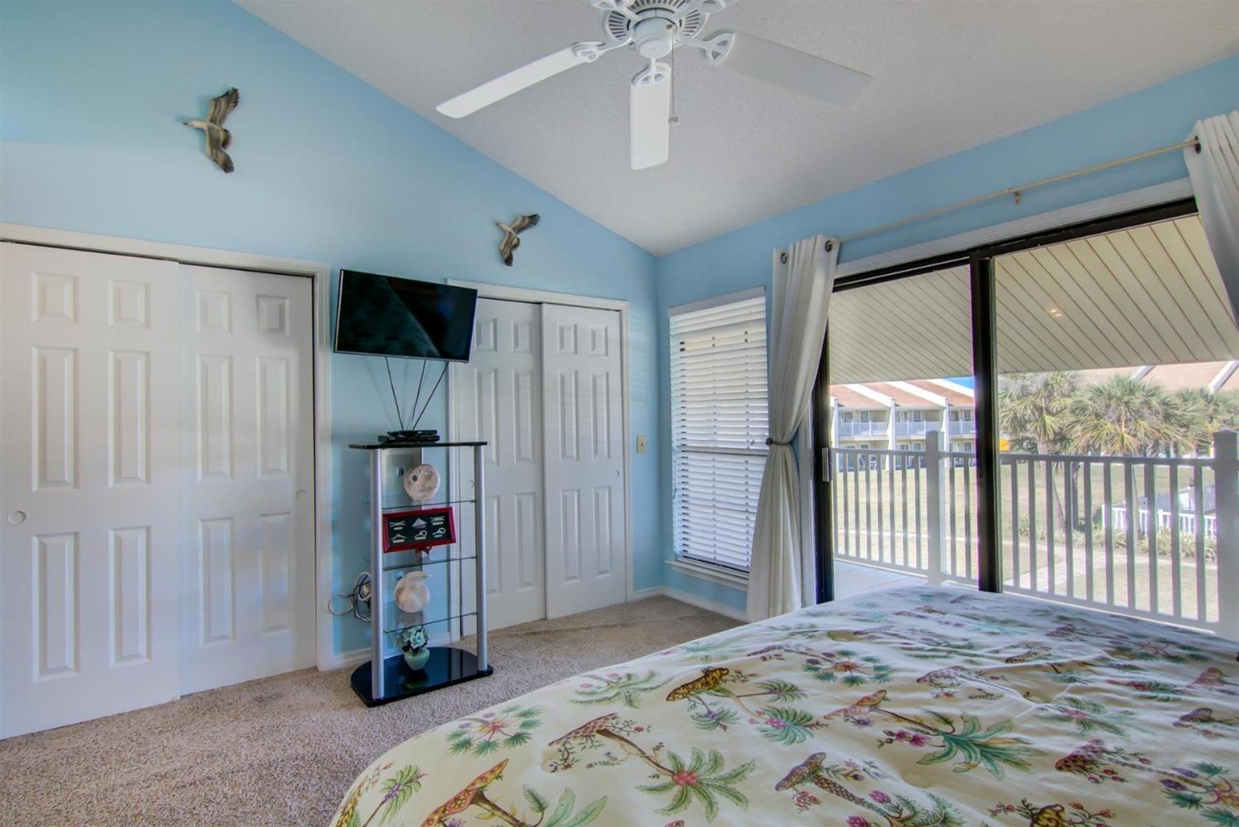 3 A, Three Bedroom Townhome Destin Extérieur photo