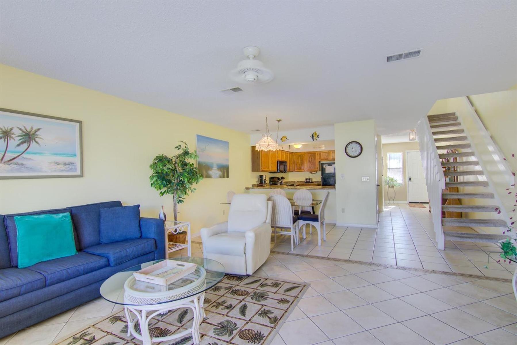 3 A, Three Bedroom Townhome Destin Extérieur photo